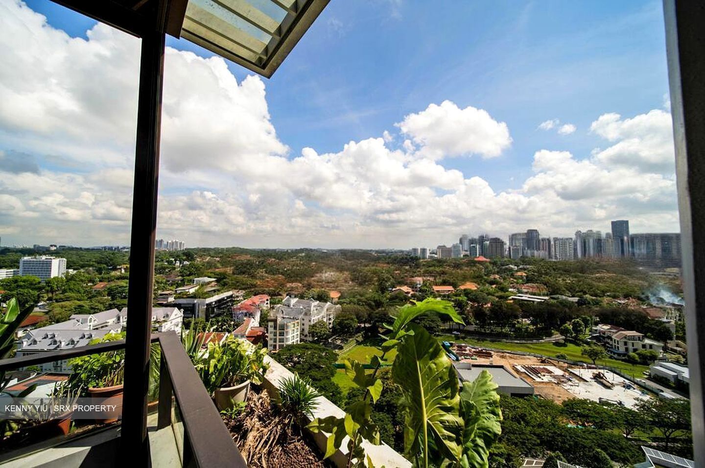 The Crest (D3), Condominium #441000241